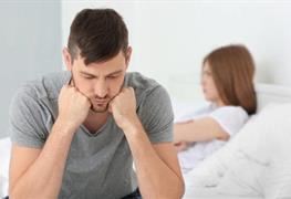 درمان اختلالات جنسی و سکس تراپی